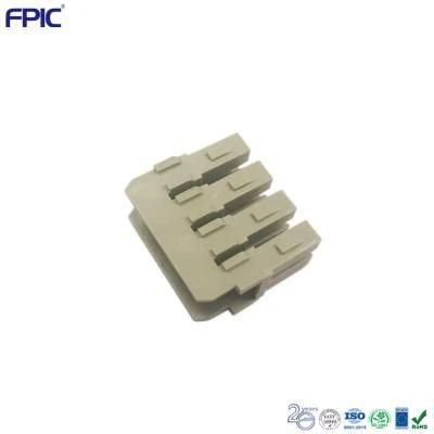 Vehicle Automotive Products Injection Moulding Nylon Plastic Parts