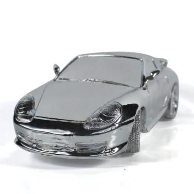 Die Casting Mould Car Model 1: 18 1: 24 Alloy Diecast Car Models Pull Back Collection Toy ...