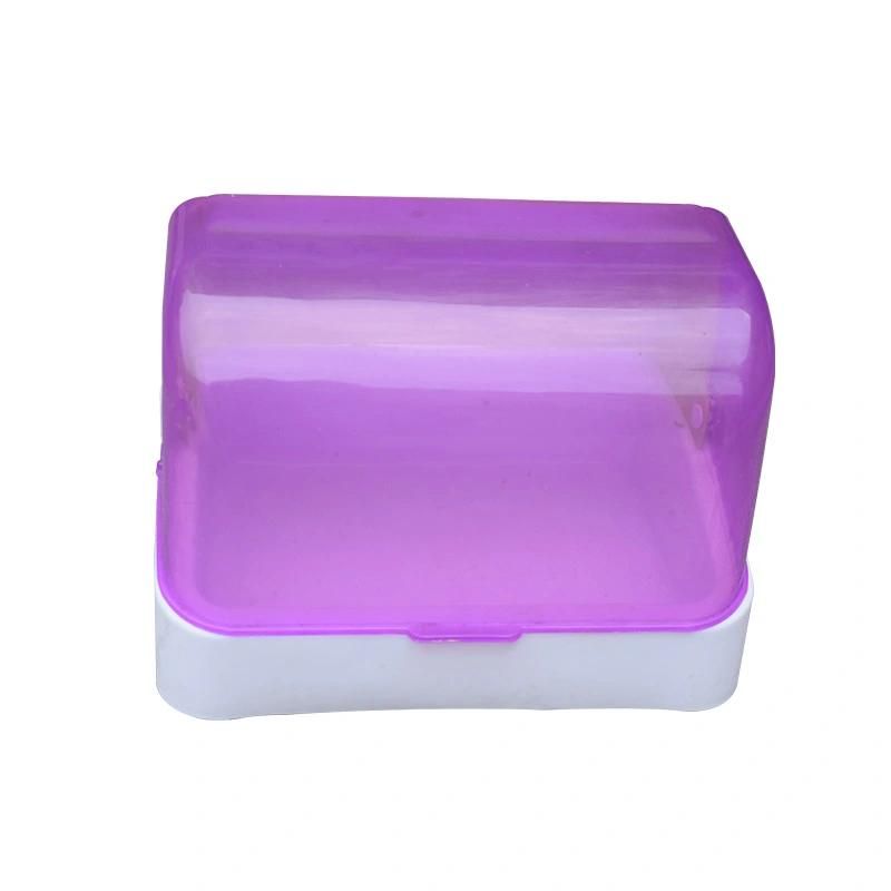 OEM ABS Plastic Vacuum Forming Products Injection Moulding Parts