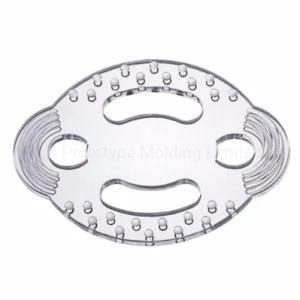 Rapid Prototype Silica Gel Mold Silicone Prototype for Baby Products