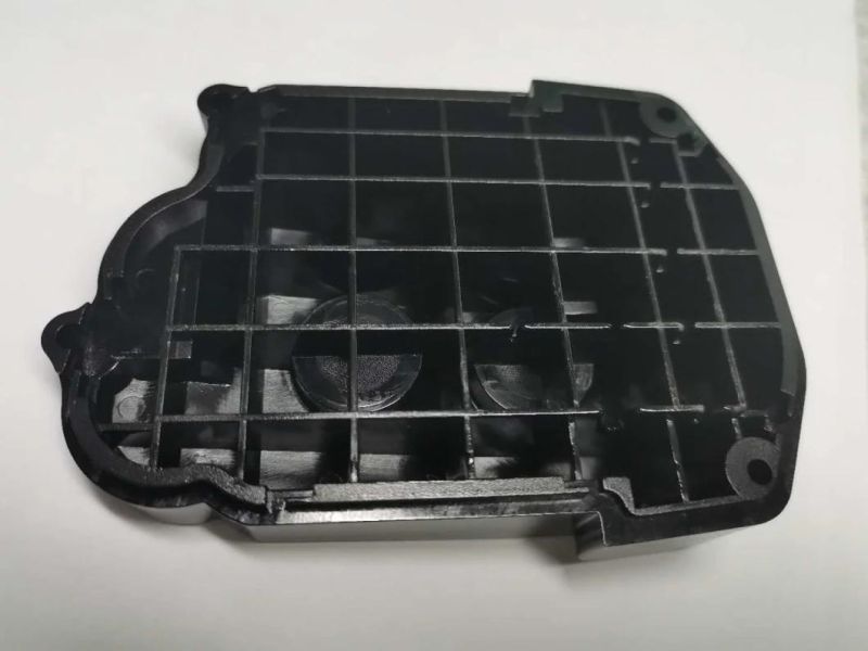 Plastic Parts Use for Car by Injection Mold in Factory