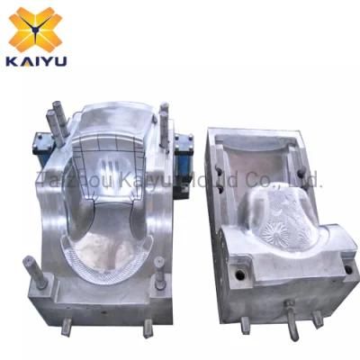 High Quality Chair Mould Good Stability Plastic Chair Injection Mould Manufactur