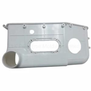 Medical Device Housing Product Shell Model Plastic Prototype Making