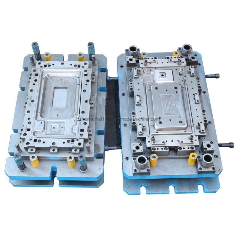 Stainless Gas Cooker Metal Stamping Mould for Gas Range