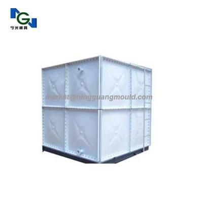 SMC Mold for Water Tank Panels