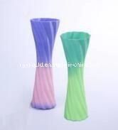 Cup and Bottle Plastic Raping Prototype 3D Printing