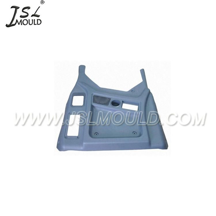 Plastic Injection Automotive Door Panel Mould