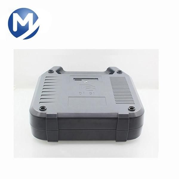 Custom Multimedia Plastic Injection Mold for Projector Cover