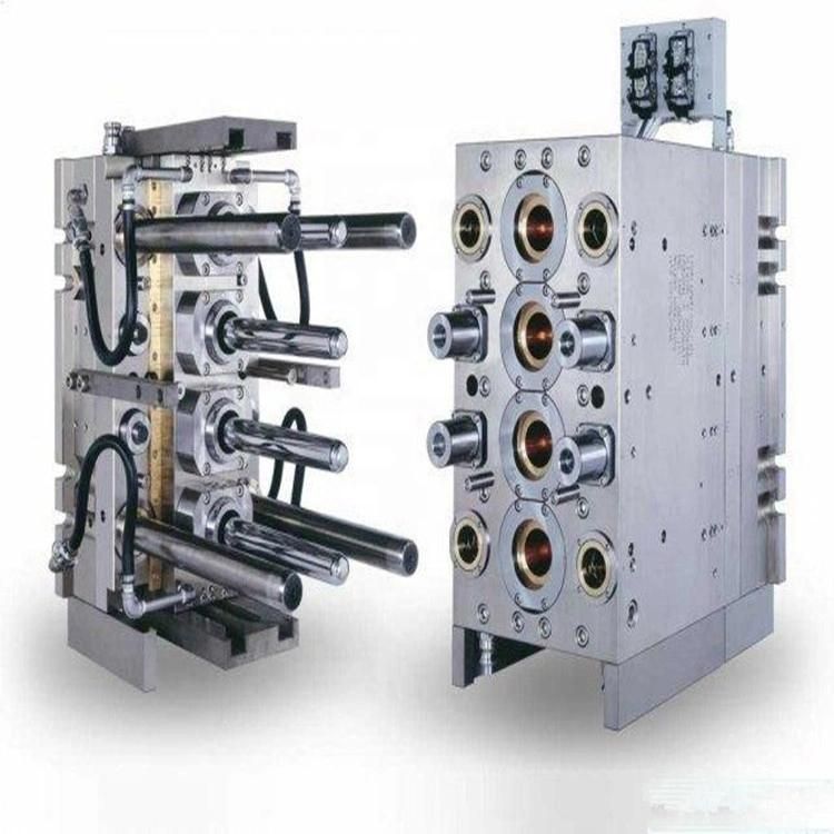 China High Demand Plastic Products Factory Electronic Plastic Product Mould