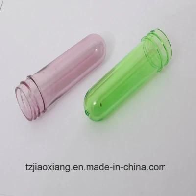 Mineral Water Bottle Pet Preform/Preform for Bottles Water