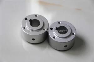 Custom Stainless Steel Machined Parts with Thread