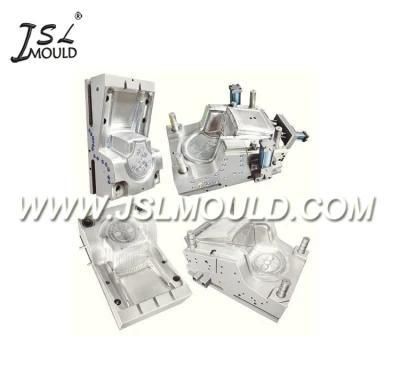Plastic Injection Chair Mould