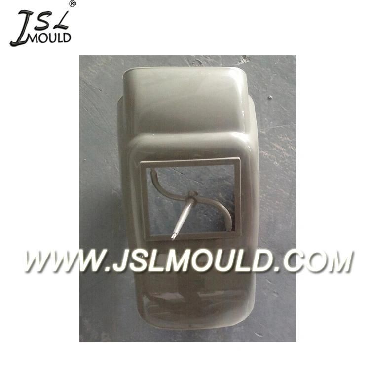 Injection Plastic Protective Welding Mask Mold