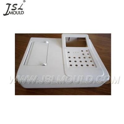 Plastic Medical Device Injection Mold