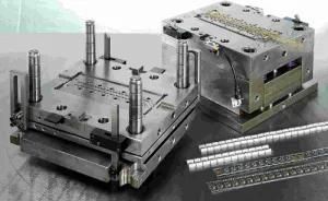 Injection Mold