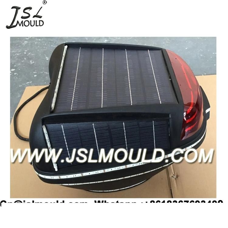 Professional Making Two Wheeler Scooter Motorcycle Tail Box Mould