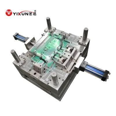 China Mold Plastic Injection Mould Maker Injection Mold to Product Plastic Parts.