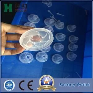 Precision OEM Plastic Tube Mold