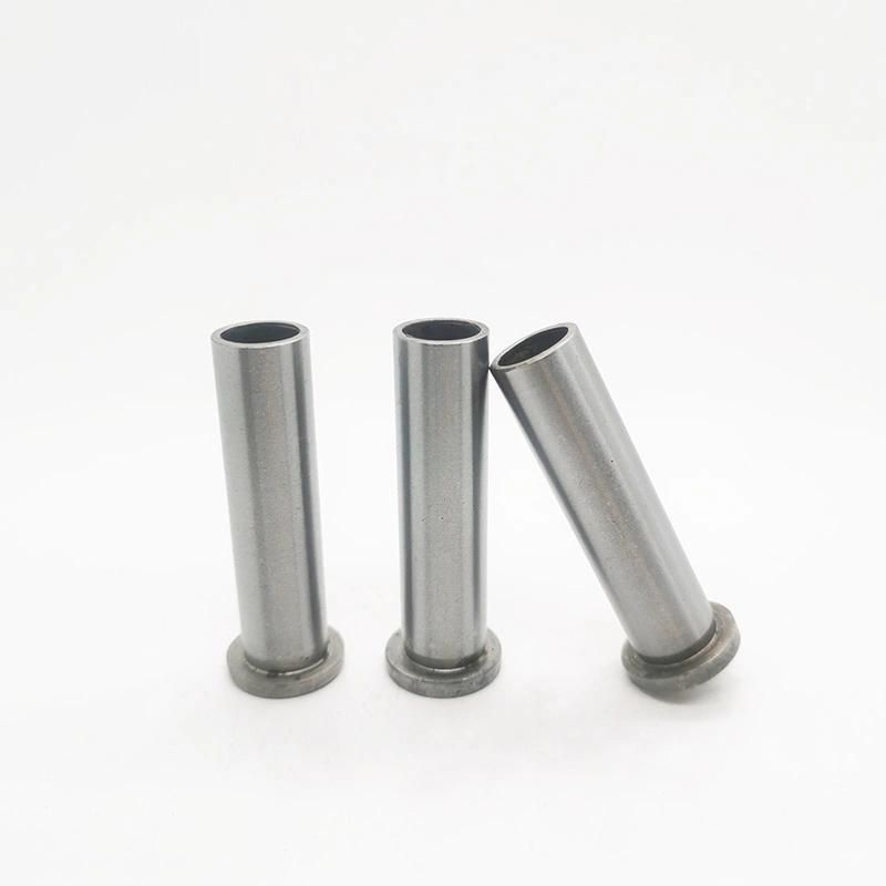 Mould Accessories Contour Sleeve Shoulder Straight Guide Post