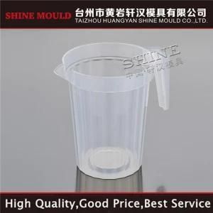 Chinese Plastic Injection Mould Food Keeper