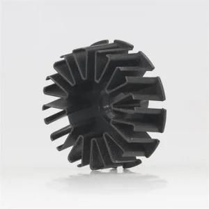 China Top Quality Custom Injection Molded Plastic Part
