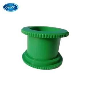 Dia. 50mm*100mm/Dia. 100mm*100mm Detachable Plastic Cylinder Mould for Concrete