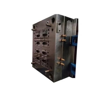 Mold Producer OEM PMMA Material Plastic Injection Tooling Mold