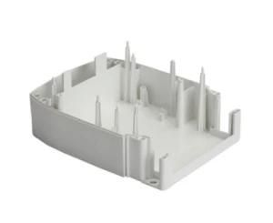 Plastic Electronic Enclosure Injection Molding Spare Parts
