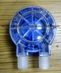 Foodgrade Accessories and Injection Plastic Mould Manufacturer