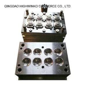 High Quality Injection Mold for Plastic Cap