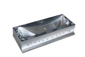 Auto Car Grilling Plastic Injection Mold
