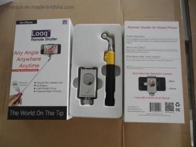 Injection Mould Mold Tool for Customized Plastic Mobilephone Parts