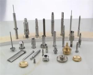 OEM Customized CNC Machining Part with High Polishing