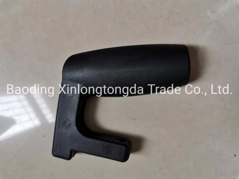 OEM Factory Supply Customized Injection Nylon Saw Handle