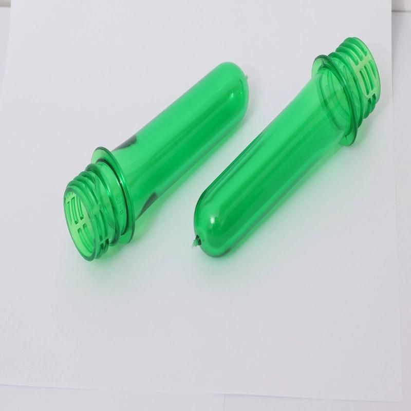 25/30mm Pet Preform for Spring Water Bottle