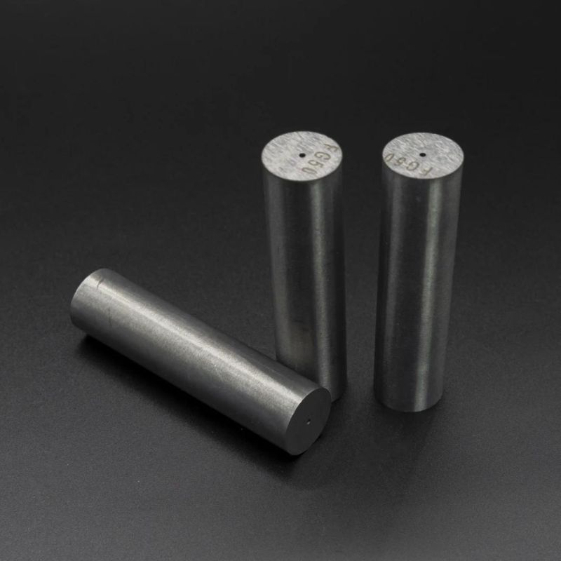 Grewin-Polishing Carbide Punches Tungsten Carbide Wire Drawing Dies