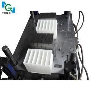 Plastic Injection Mould for Battery Box