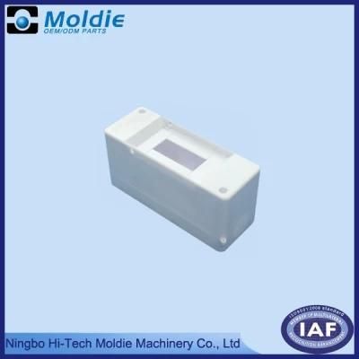 Customized/Designing Plastic Injection Electrical Box Mould