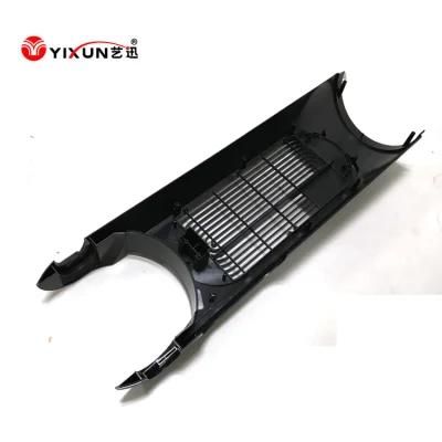 Plastic Injection Moulding Machine Spare Parts, Plastic Parts Bags, Plastic Plumbing Parts