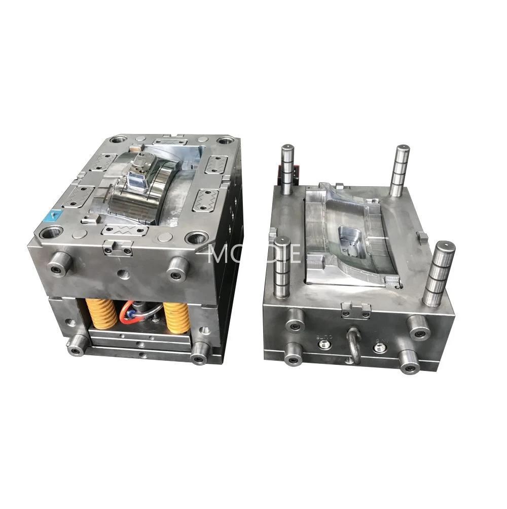 Customized/OEM ABS Material Plastic Injection Moulding Cover Mold