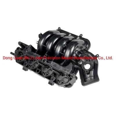 Auto Molds/Intake Manifold/Customized Plastic Injection Mould ...