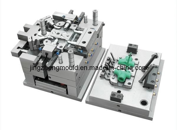 Electrical Box Injection Mould