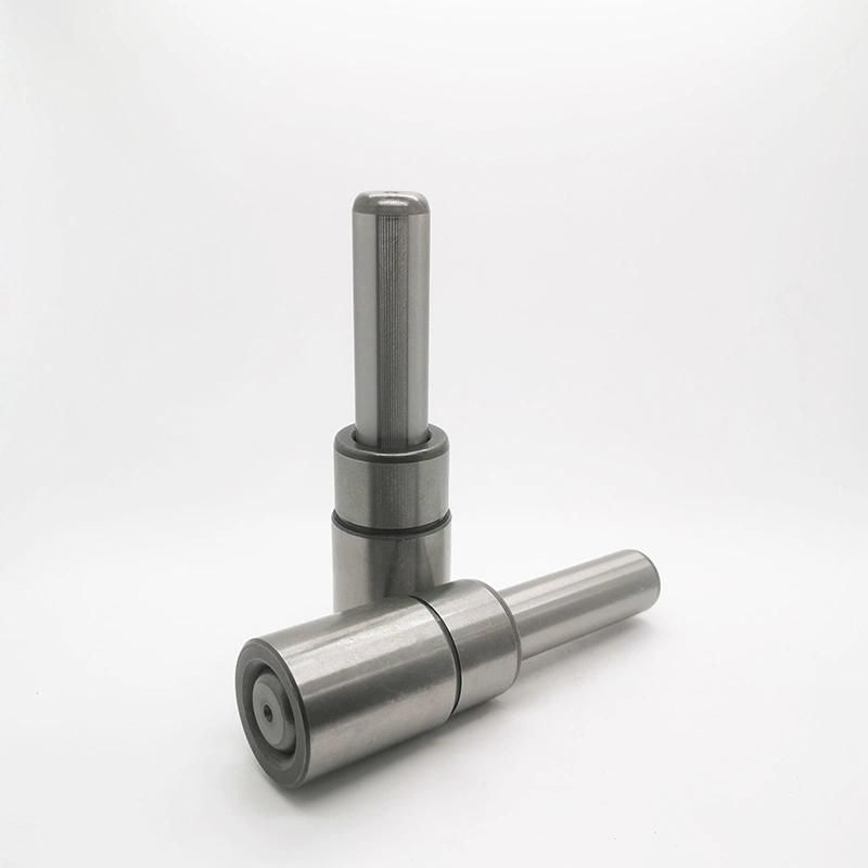 Bearing Steel Sliding Inner Guide Column