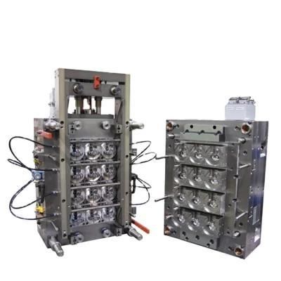 Injection Mould Maker Plastic Injection Molding Parts Mould Maker Fast Delivery