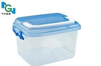 Storage Box Mould with High Quality