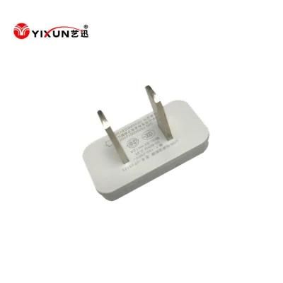 Compact PVC Shell Dust Proof Socket Plug Shell Mould