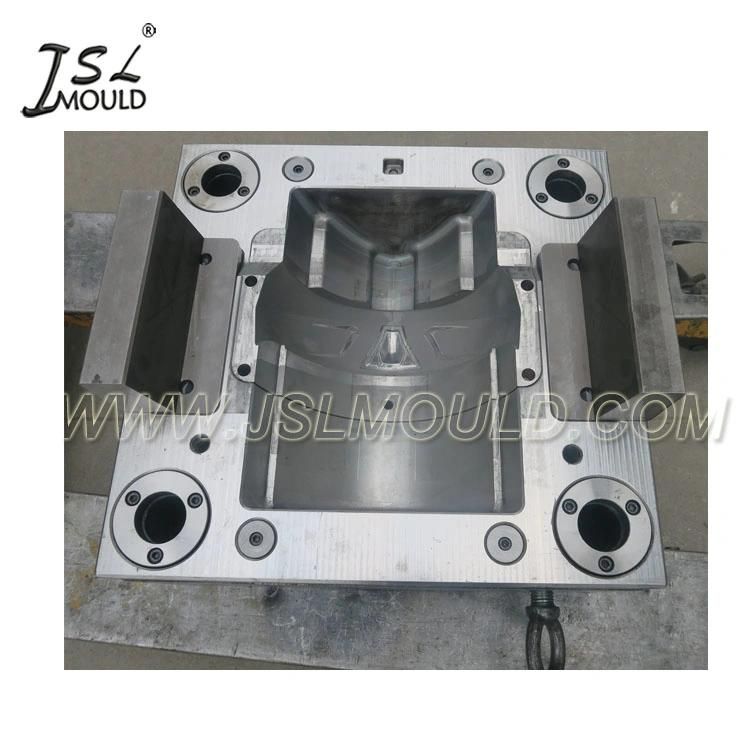 Injection Plastic Flip up Helmet Mould