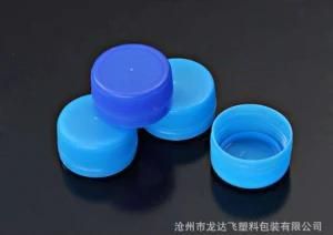 Custom Plastic Mould for Cap/Caps