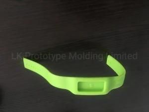 Plastic Injected Tooling Smart Phone Watch Shell