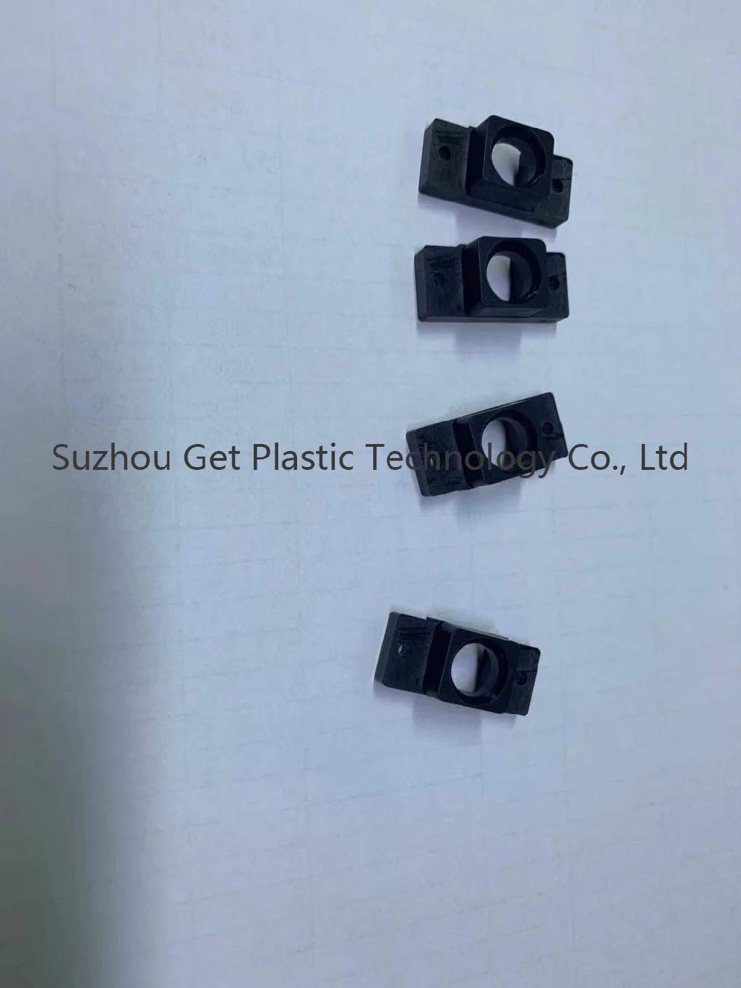 Customized Injection Mould for Plastic Products in Factory